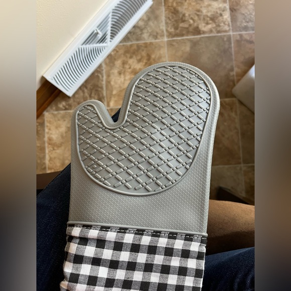 OVEN MITT - Picture 3 of 5